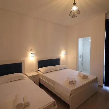 Vila Ariglen Apartmán *