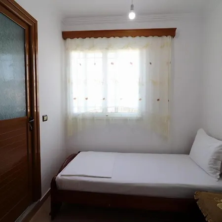 Apartmán Vila Ariglen *