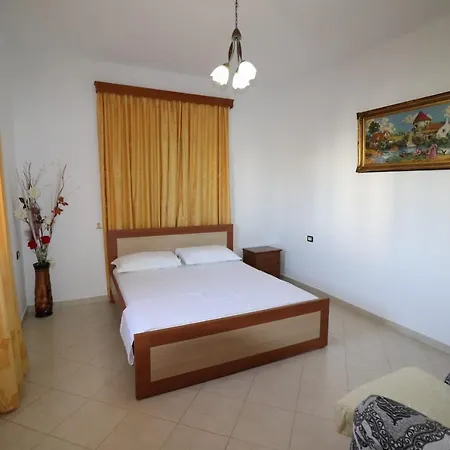 Vila Ariglen Appartement *