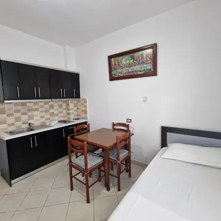 Vila Ariglen Apartmán *