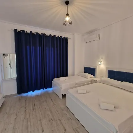 Appartement Vila Ariglen
