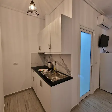 Vila Ariglen Apartmán *