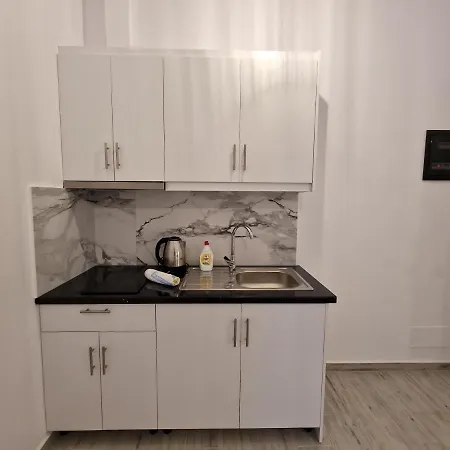 Appartement Vila Ariglen