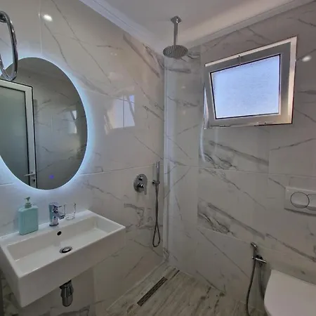 Vila Ariglen Apartmán