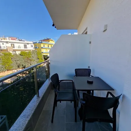 Appartement Vila Ariglen *