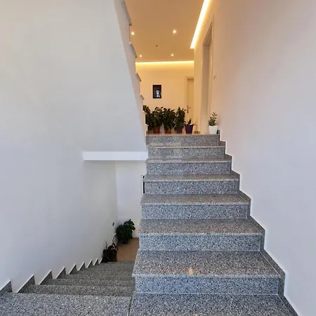 Vila Ariglen Apartmán Ksamil