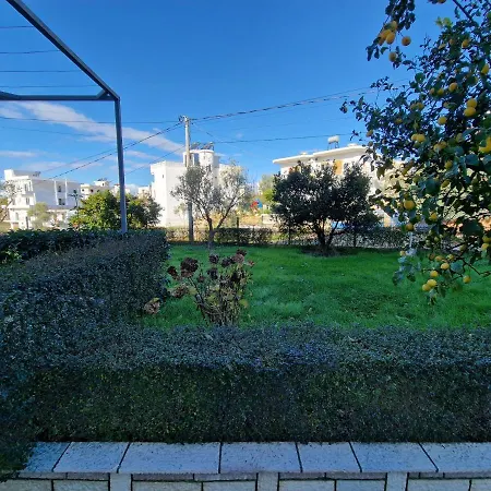 Appartement Vila Ariglen