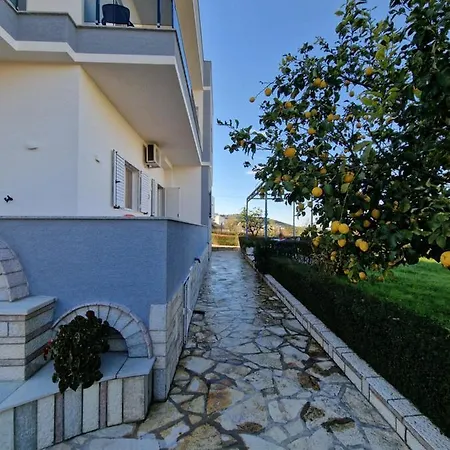 Apartmán Vila Ariglen