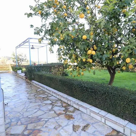 Vila Ariglen Apartmán *
