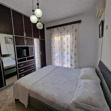 Vila Ariglen Ksamil