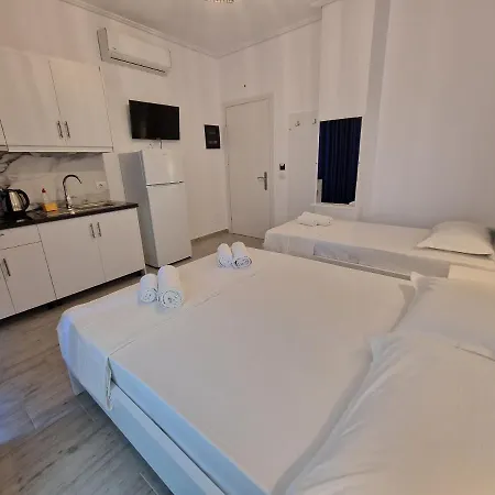 Vila Ariglen Apartmán *