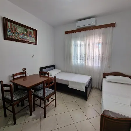 Vila Ariglen Appartement