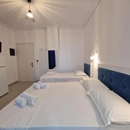 Vila Ariglen Apartmán *