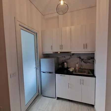 Vila Ariglen Apartmán