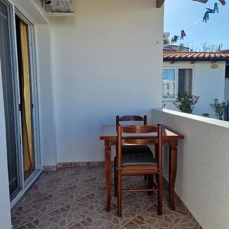 Vila Ariglen Apartmán *
