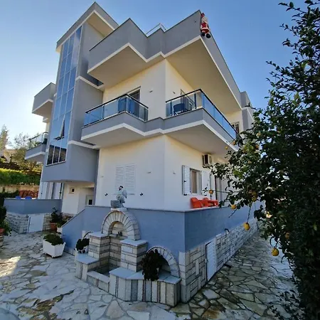 Vila Ariglen Appartement
