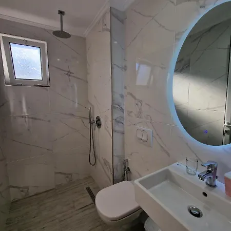 Appartement Vila Ariglen Ksamil