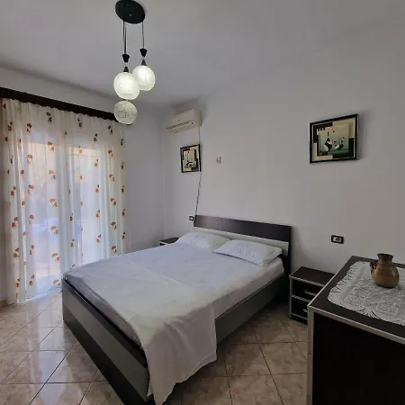 Vila Ariglen Apartmán Ksamil