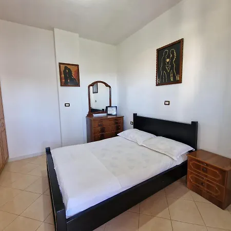 Vila Ariglen Ksamil