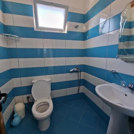 Apartmán Vila Ariglen Ksamil