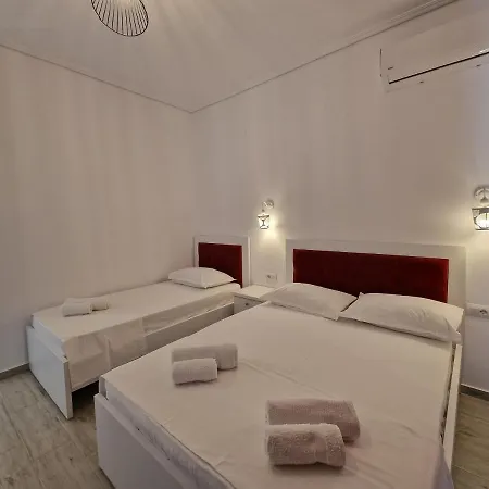 Vila Ariglen Apartmán