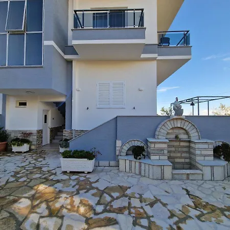 Appartement Vila Ariglen Ksamil