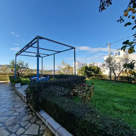 Vila Ariglen Ksamil