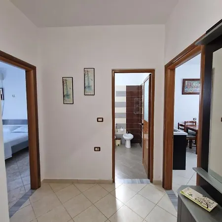 Vila Ariglen Apartment *
