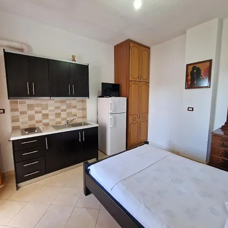 Vila Ariglen Ksamil