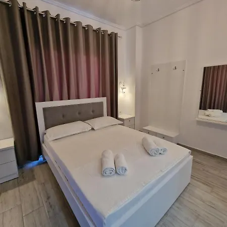 Vila Ariglen Apartment