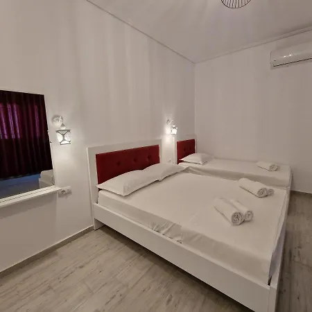 Vila Ariglen Ksamil